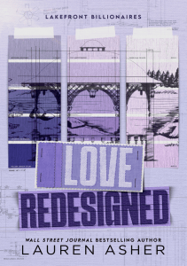 Love Redesigned (Lakefront Billionaires, Book 1) - PDF Room