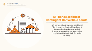 AT1 Bonds: A Kind of Contingent Convertible Bonds