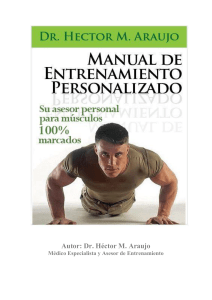 Desencadenado Tu Cuerpo Es Tu Gimnasio™ PDF, Libro por Fitness Revolucionario ( PDFDrive )