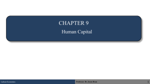 Lecture 7 - Human Capital  W2024  (2)
