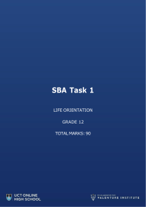 G12 LO SBA M1-M6 Question Paper (1)