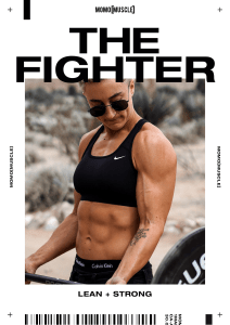 The Fighter.pdf