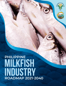 Philippine-Milkfish-Industry-Roadmap