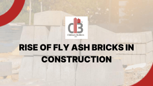 Rise of Fly Ash Bricks in Construction