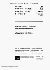 (ING) IEC 60270-2000
