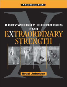 pdfcoffee.com bodyweight-exercises-for-extraordinary-strength-pdf-free (1)