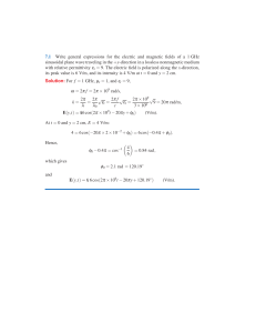 Hayt Circuit Theory Ch7 Solutions