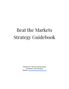 Beat-the-Markets-Strategy-Guidebook