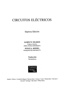 CIRCUITOS ELECTRICOS NILSSON Y RIEDEL text (1)