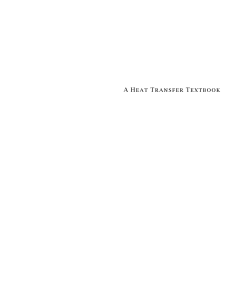 A Heat Transfer textbook v510