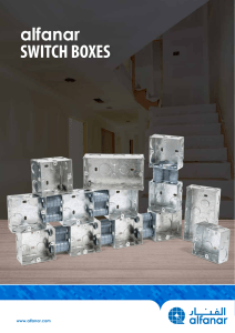 switch box