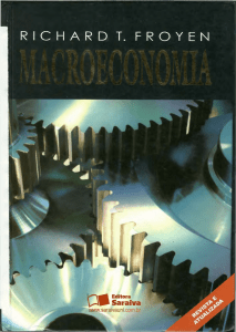 Macroeconomia Froyen