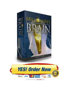 Millionaire's Brain Academy Review The Millionaire's Brain Academy Reviews Brain Academy It Works?