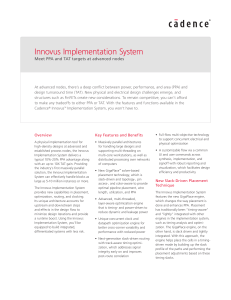 Innovus-implementation-system-ds