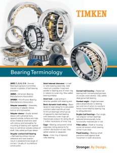 0591 BearingTerminology-Sell-Sheet