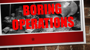 BORING-OPERATIONS 032048