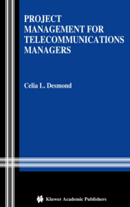 Kluwer - Project Management for Telecommunication Managers