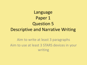 Simple-Writing-skills-ppt
