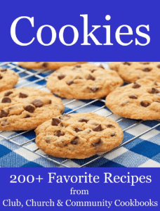Cookies; 200+ Favorite Recipes from Club, Church and -- Belden B., (2011) -- 4f53707f0f232a73c6a03db6c391141f -- Anna’s Archive