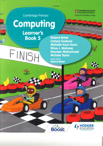 computing 5