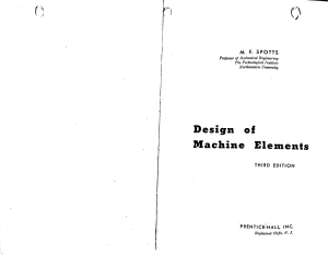 design-of-machine-elements-spotts