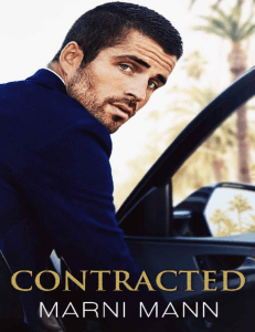 Contracted by Marni