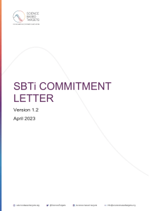 SBT-Commitment-Letter