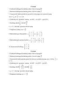 1 yozma hisob ishi  (5)