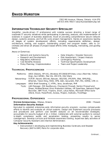 it-security-sample-resume-ca