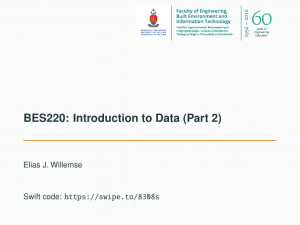 isrs Ch1 Lecture2 IntroToData Part2