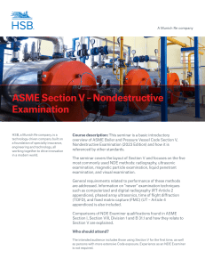 HSB-169-ASME-SectionV-F-E