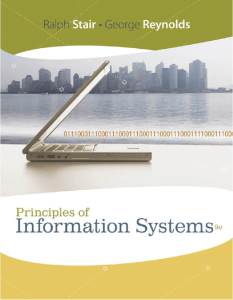 principles of information systems 9th -stair, reynolds.pdf safe
