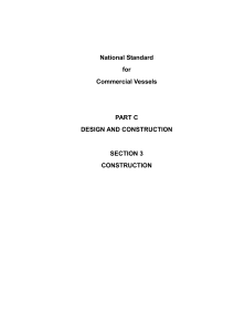 Section C3 Construction