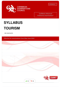 tourism-syllabus-2023 compress
