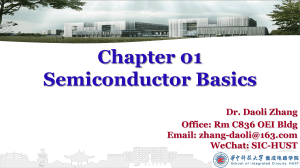Chapter 01 of  III–V Integrated Circuit Fabrication Technology