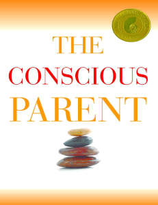 The-Conscious-Parent