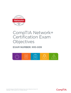 comptia-network-n10-009-exam-objectives-(4-0)-(1)