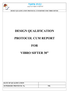 Design-Qualification-for-Vibro-Sifter-30