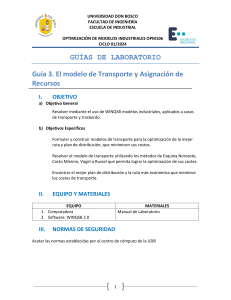 Guía No. 4 Laboratorio OPM106 01 2024