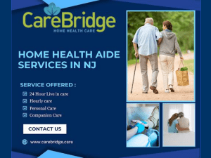 Why Should You Choose Senior Home Care Services