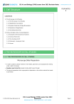 CIE A Level Biology: Cell Structure Revision Notes