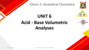 Chem2-Unit-6
