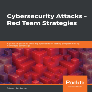 cybersecurityattacksredteamstrategies