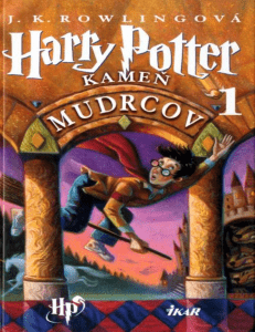 Rowlingova J  Harry Potter a Kamen mudrcov - royallib.com