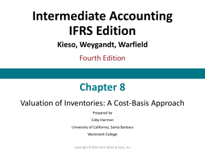 ch08 Kieso IFRS4 PPT