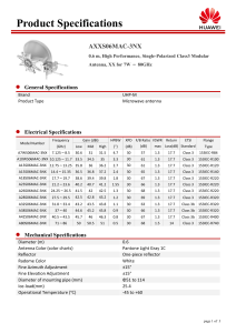 469982888-UHP-M-0-6m-Single-Polarization-Class3-Antenna-Datasheet-AXXS06MAC-3NX