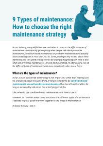 9-Types-of-maintenance-how-to-choose-the-right-maintenance-strategy