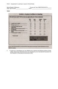 Manzano, Rhealyn G. - Lesson 4 Apply Task