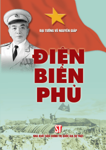 Dien Bien Phu (Vo Nguyen Giap)