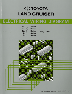 Toyota Land Cruiser Electrical Wiring Diagram  1HZ Heavy  ( PDFDrive )
